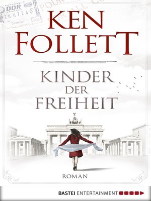 Kinder der Freiheit - ebook